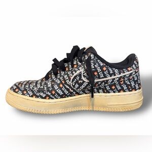 Nike Air Force 1 Low '07 LV8 "Just Do It